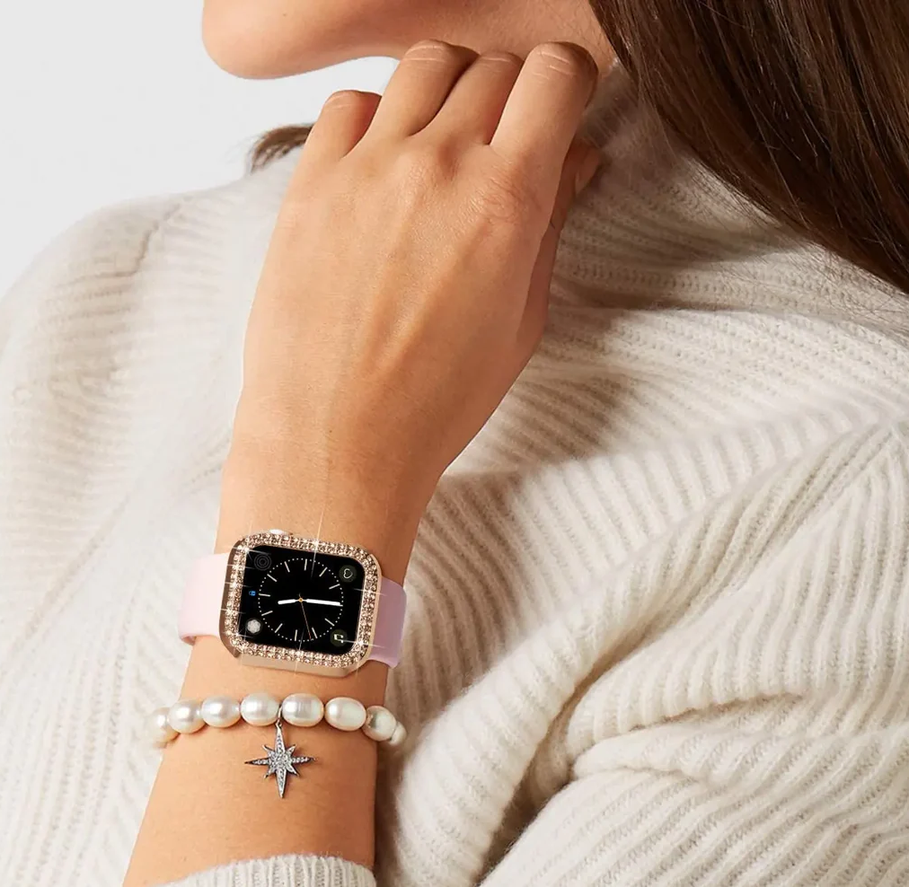 Apple watch accessories