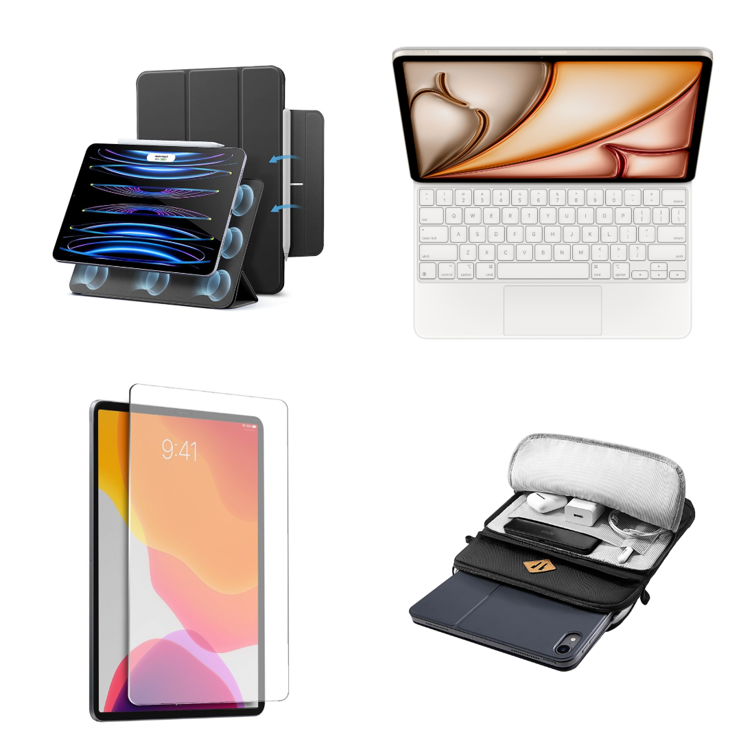 IPad Accessories