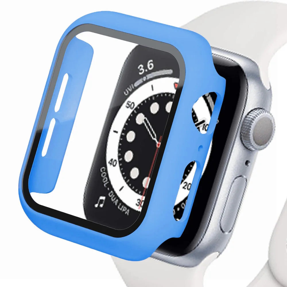 Apple Watch Glass+cover