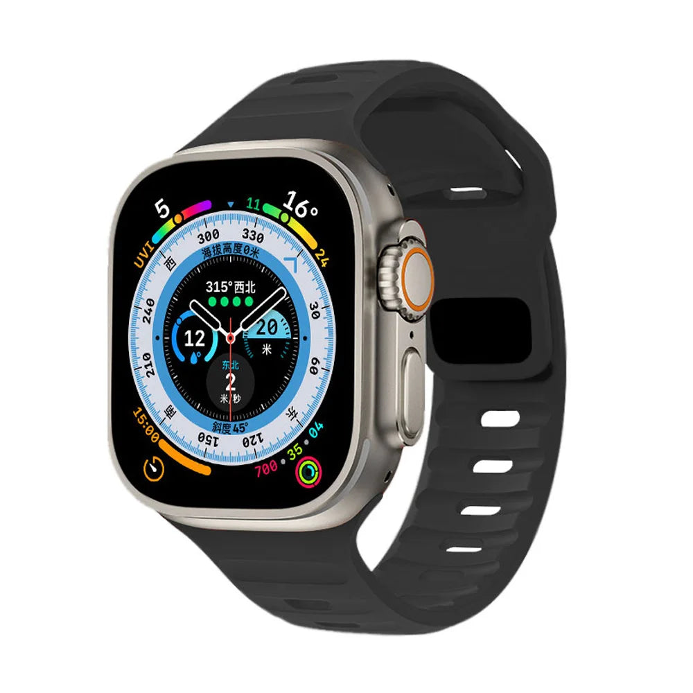 Apple Watch ultra HK Band