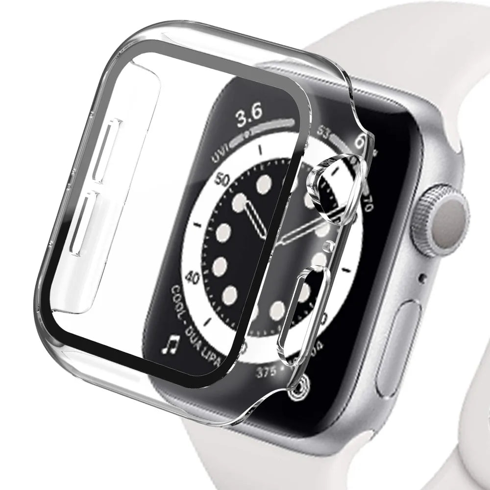 Apple Watch Glass+cover