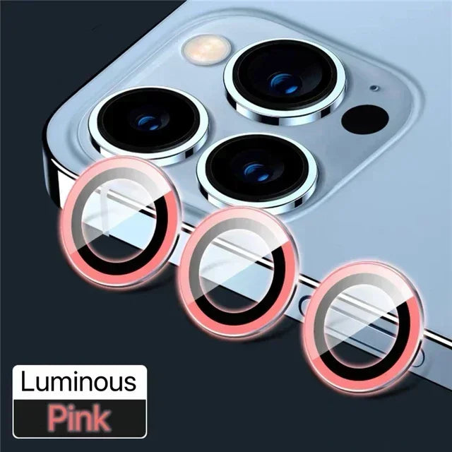 3Pcs Lens Protector