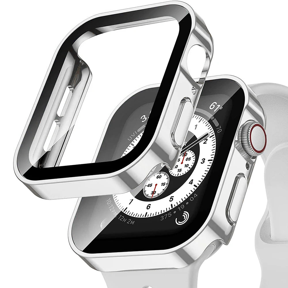 Apple Watch Tempered Screen Protector