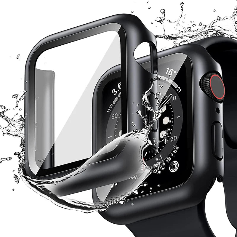 Apple Watch Glass+cover