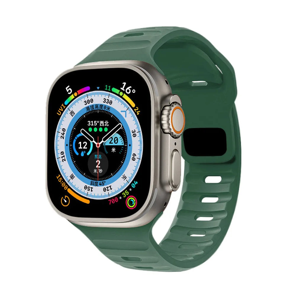 Apple Watch ultra HK Band