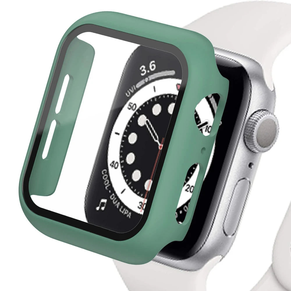 Apple Watch Glass+cover