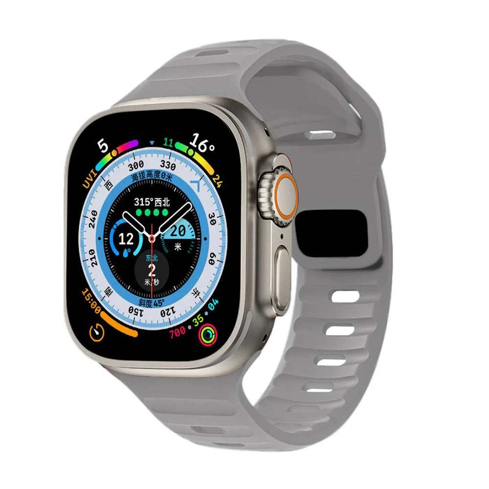 Apple Watch ultra HK Band