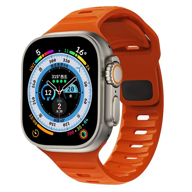 Apple Watch ultra HK Band