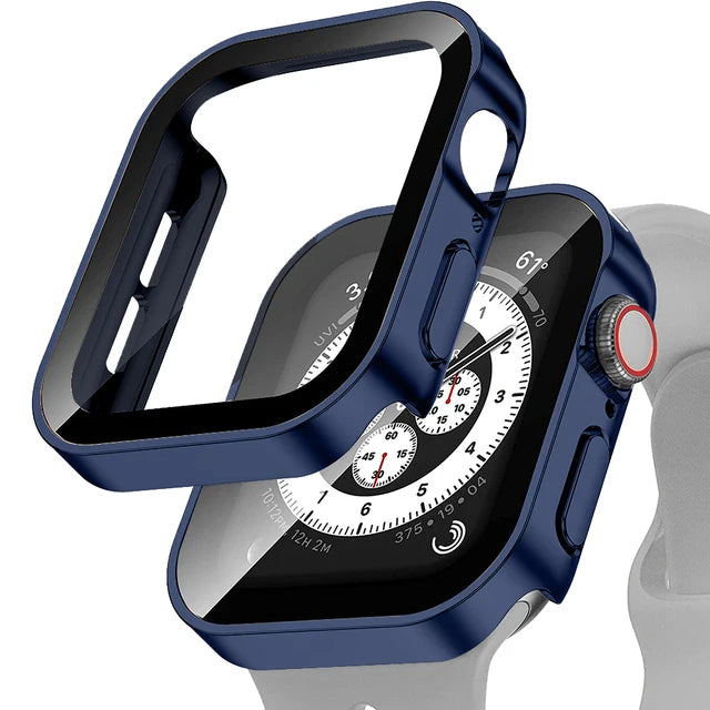 Apple Watch Tempered Screen Protector