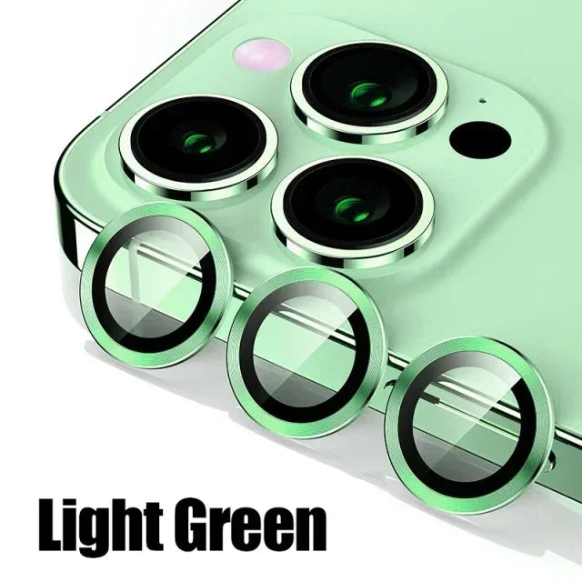 3Pcs Lens Protector