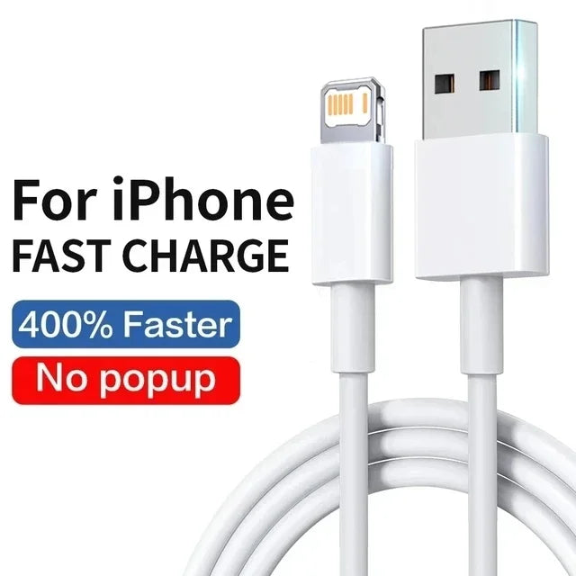 Original USB / Type C Charger Cable