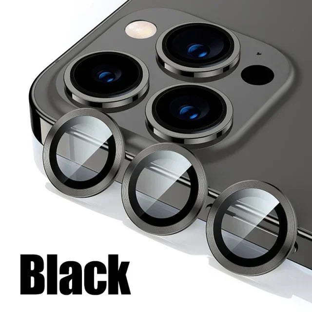 3Pcs Lens Protector