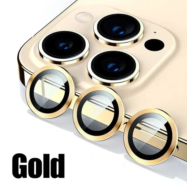 3Pcs Lens Protector