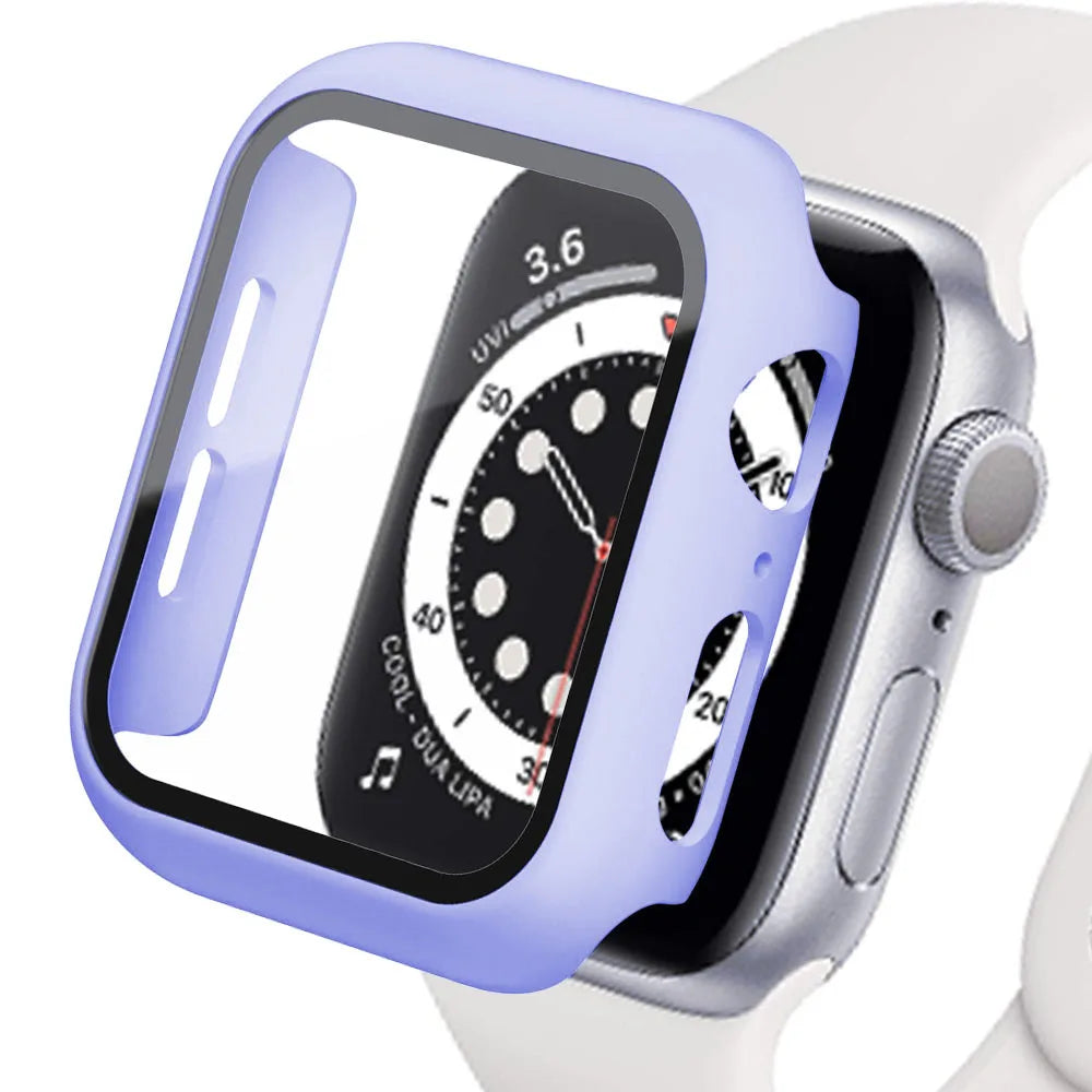 Apple Watch Glass+cover