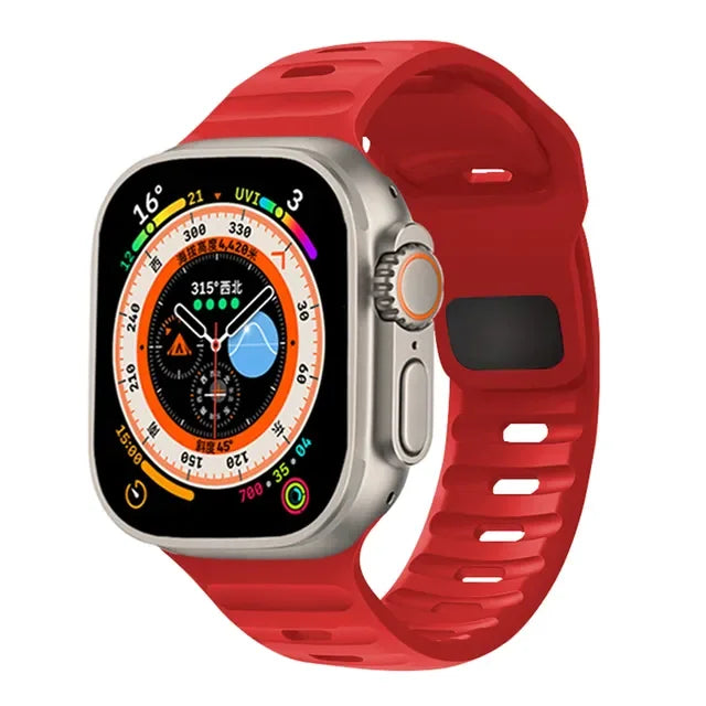 Apple Watch ultra HK Band