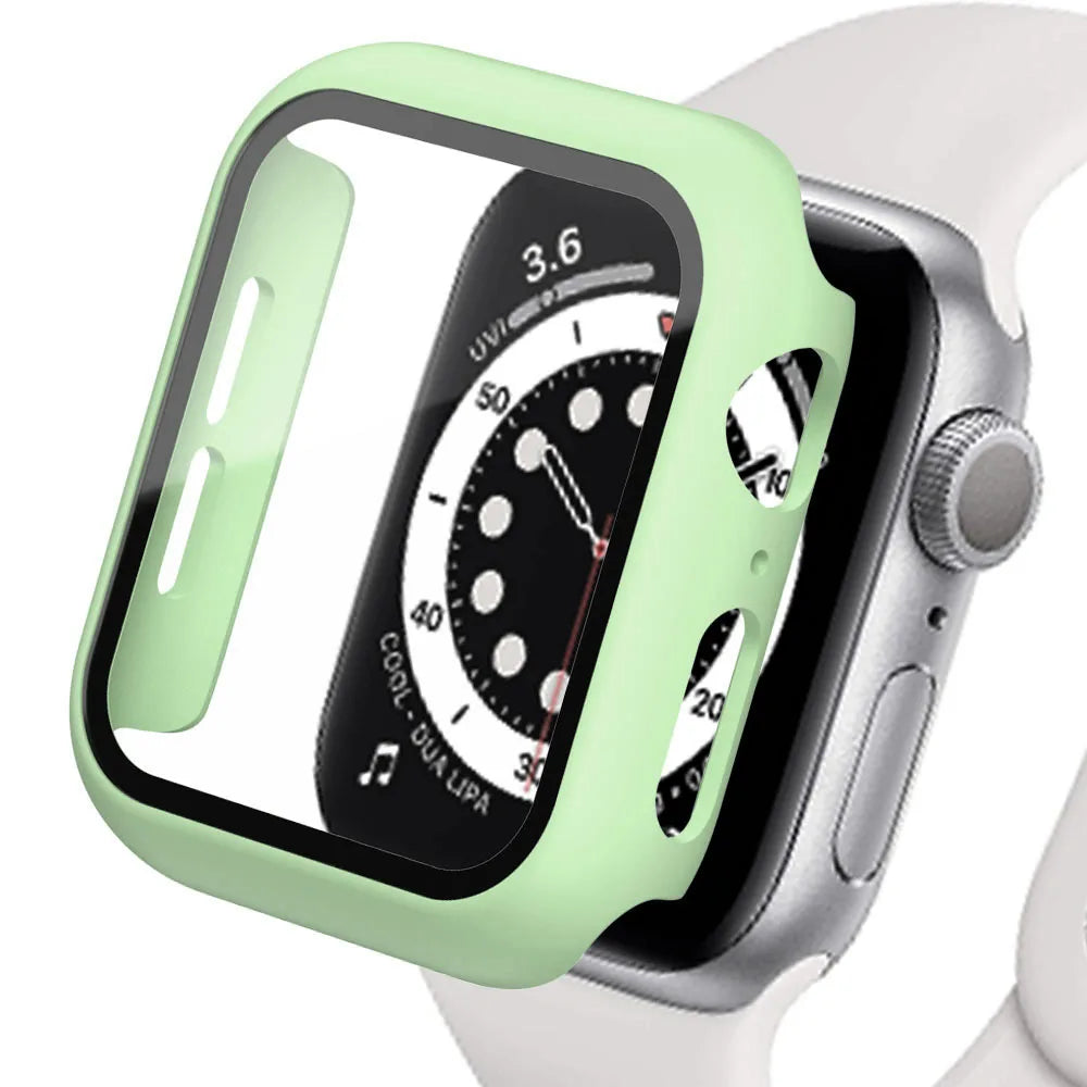 Apple Watch Glass+cover