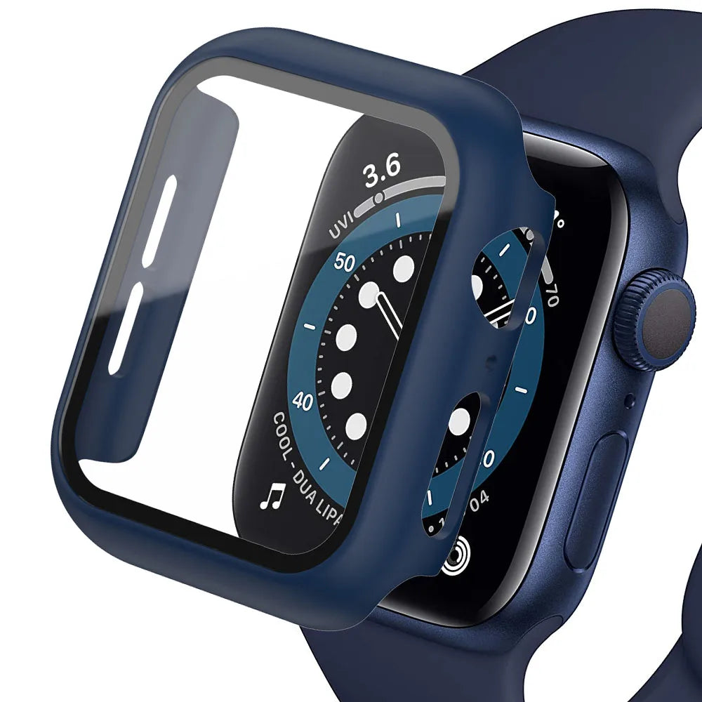 Apple Watch Glass+cover