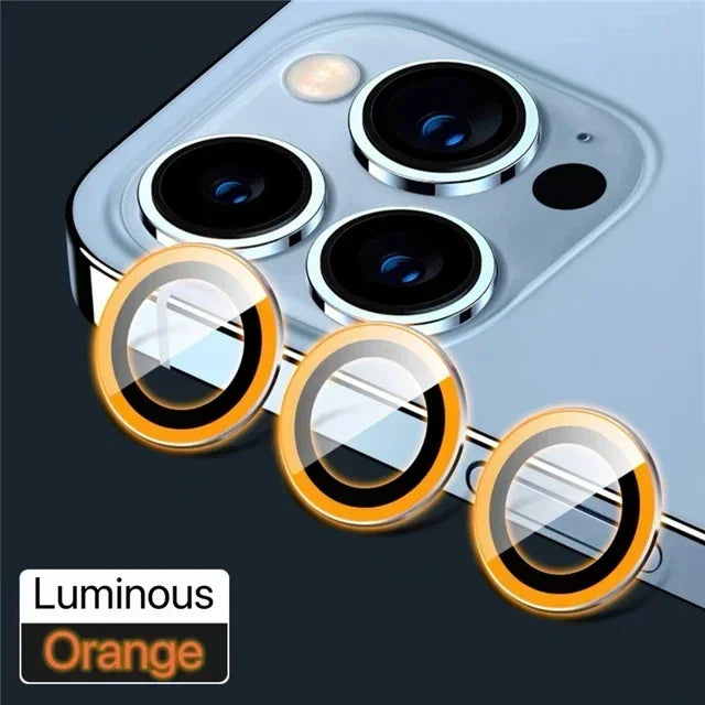 3Pcs Lens Protector