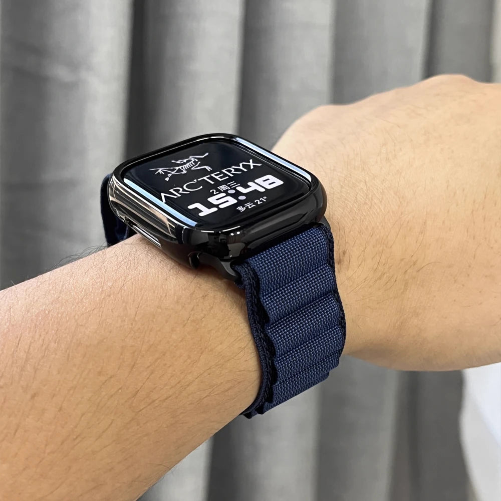 Apple Watch Alpine Band