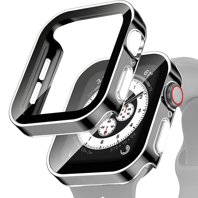 Apple Watch Tempered Screen Protector