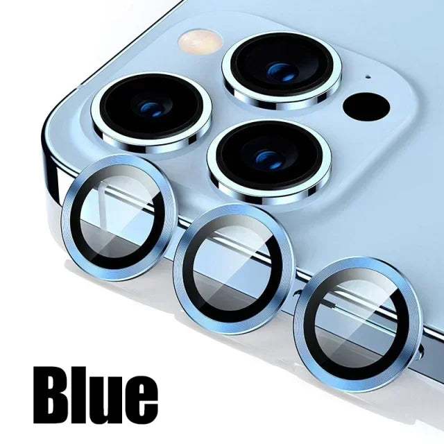 3Pcs Lens Protector