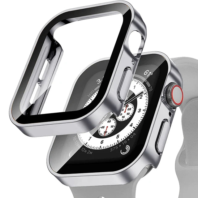 Apple Watch Tempered Screen Protector