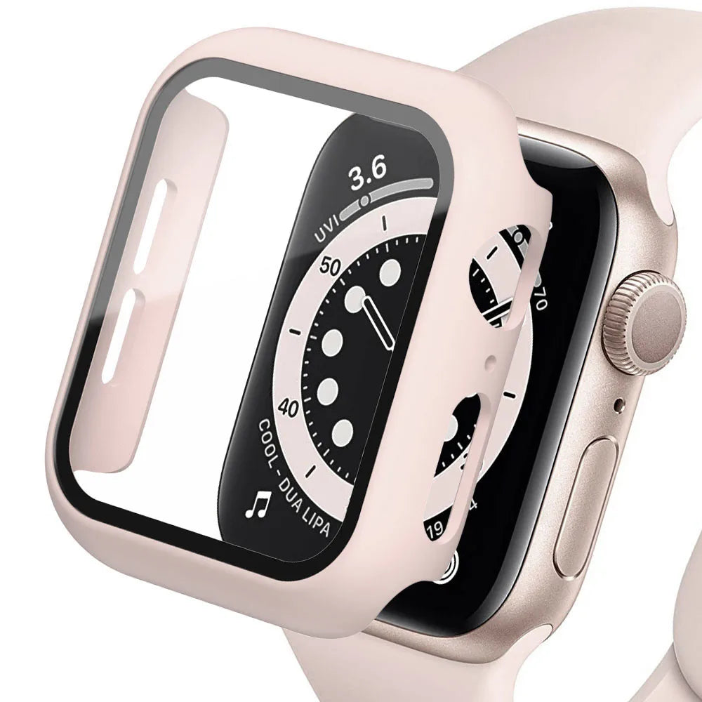 Apple Watch Glass+cover