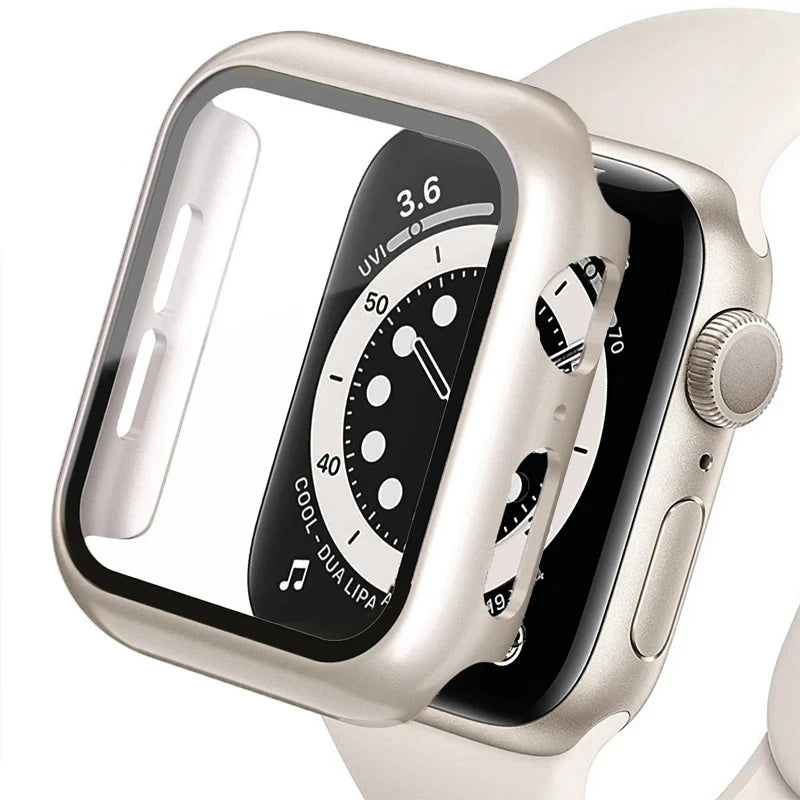 Apple Watch Glass+cover