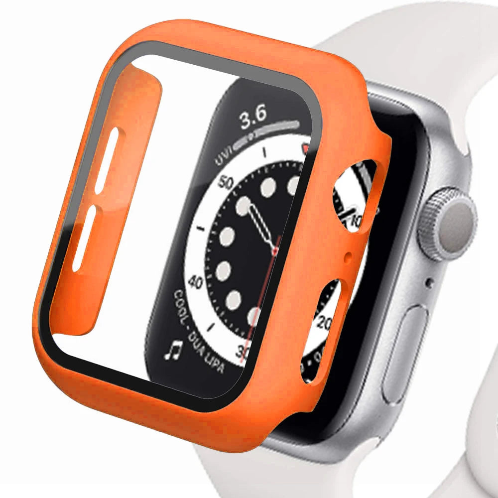 Apple Watch Glass+cover