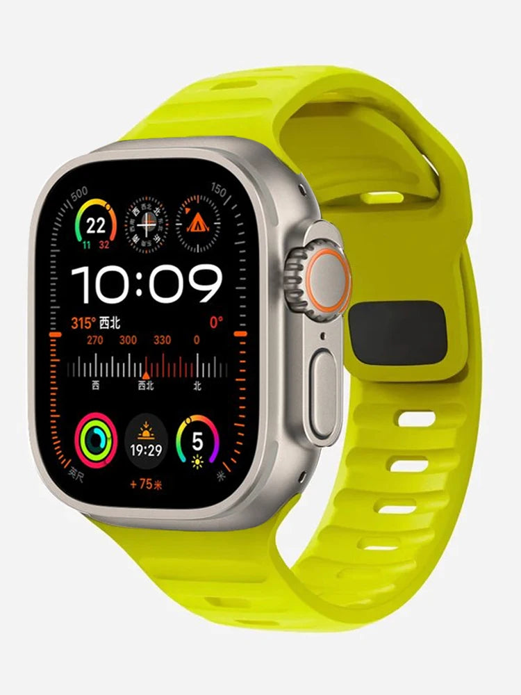 Apple Watch ultra HK Band