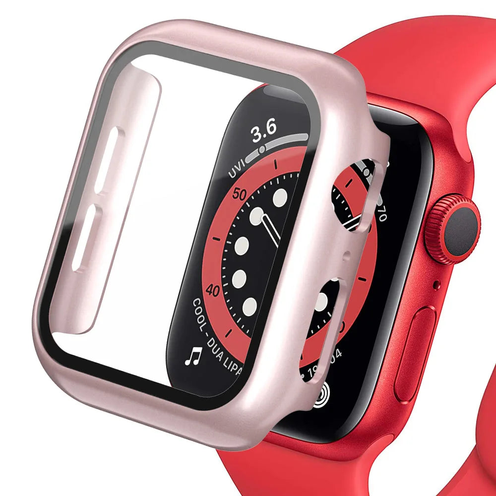 Apple Watch Glass+cover