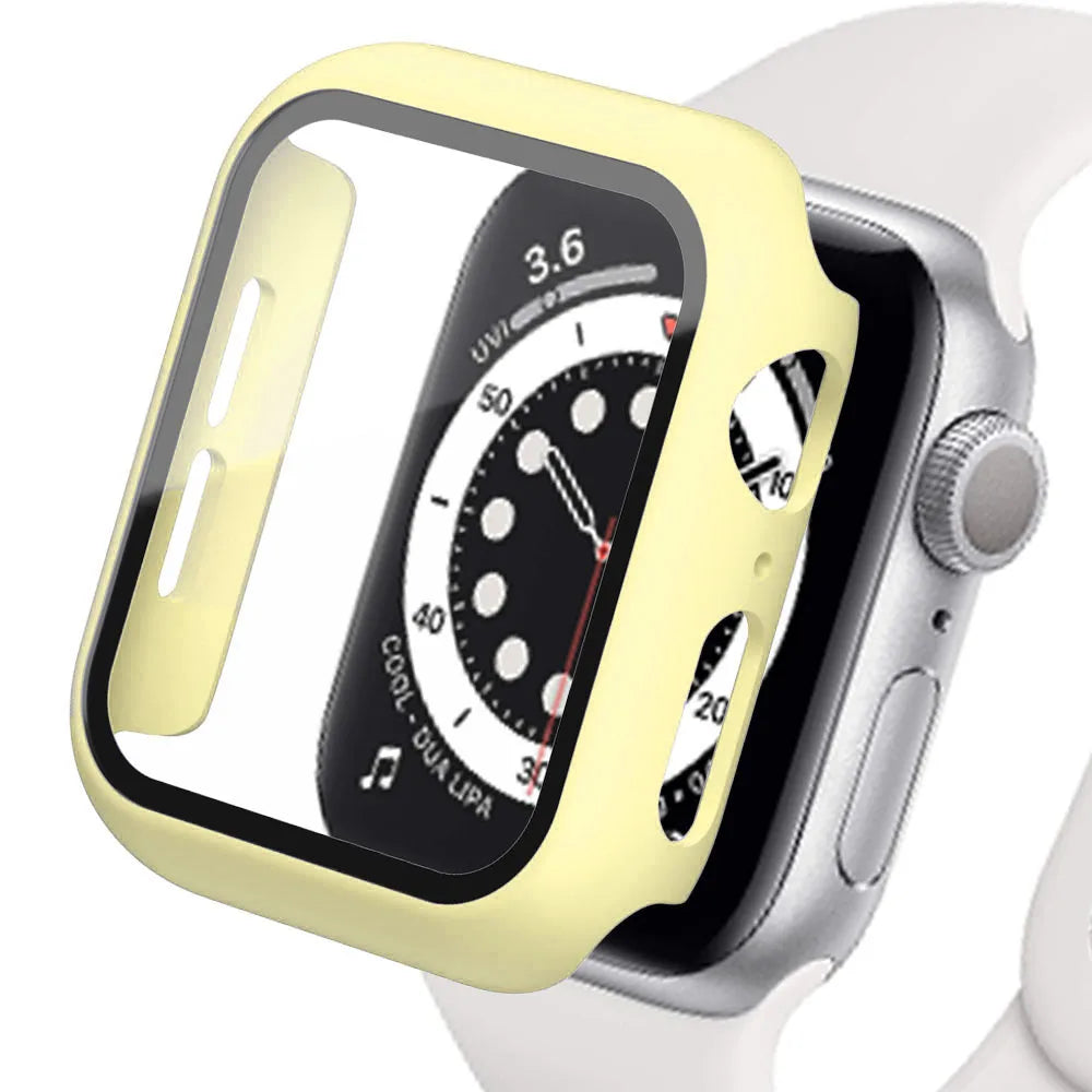 Apple Watch Glass+cover