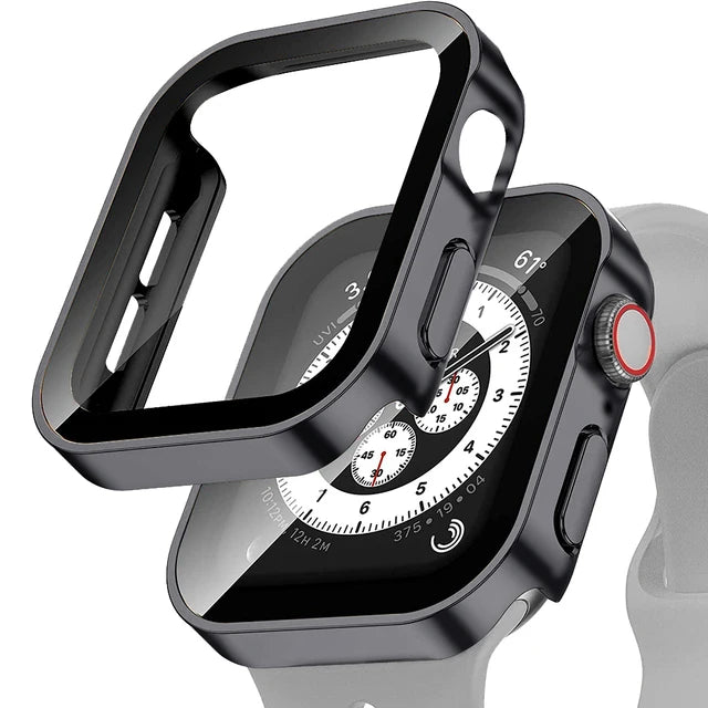 Apple Watch Tempered Screen Protector