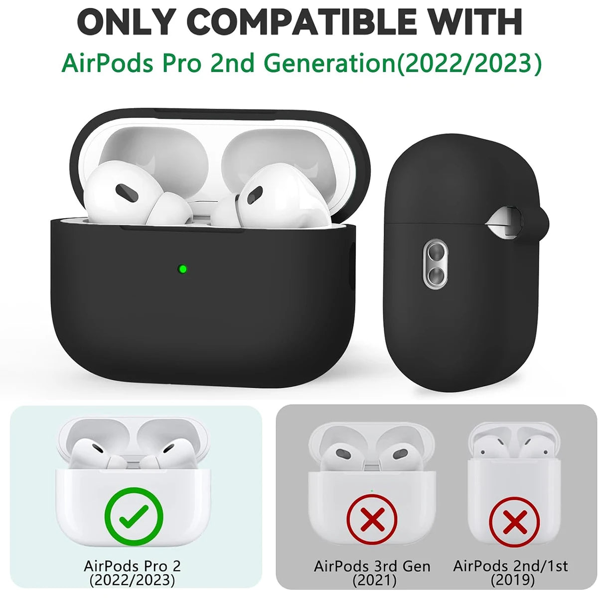 AirPods Pro MM Case