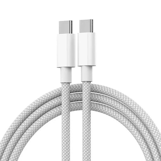 60W Charging Type C Cable / kabel